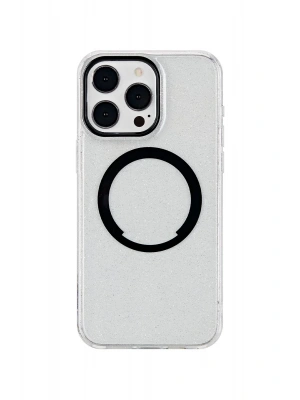 Joko iPhone 15 Pro Tanya Magsafe Kapak - Desen 5