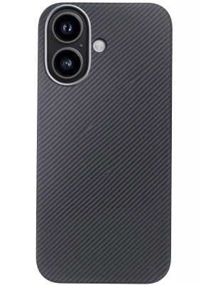 Joko iPhone 16 Besa Magsafe Kapak - Siyah