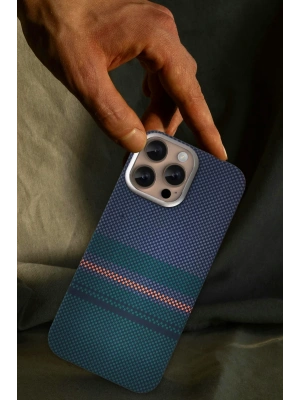 Joko iPhone 16 Pro Besa Magsafe Kapak - Siyah