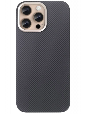 Joko iPhone 16 Pro Besa Magsafe Kapak - Siyah