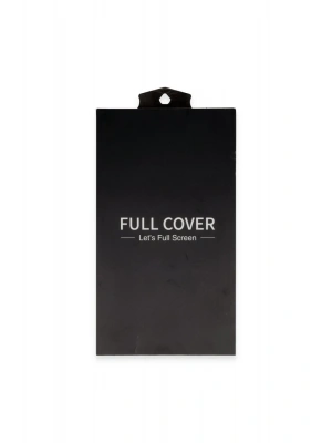 Joko iPhone 16 Pro Max Buffer Cam Ekran Koruyucu - Siyah