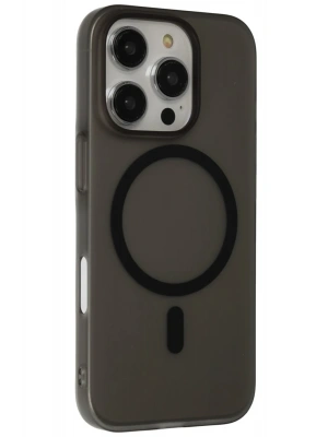 Joko iPhone 16 Pro Tuna PC Slim Magsafe Kapak - Siyah