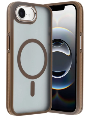 Joko iPhone 16E Winner Magsafe Kapak - Gold