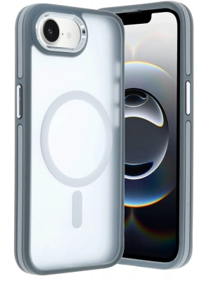 Joko iPhone 16E Winner Magsafe Kapak - Gri