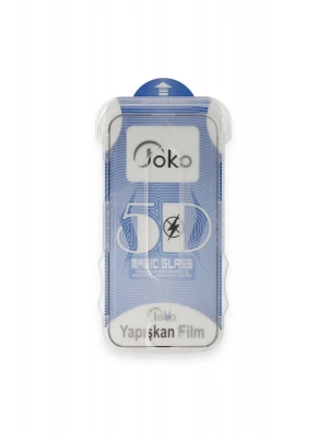 Joko iPhone 17 Air Joko Magic 5D Cam