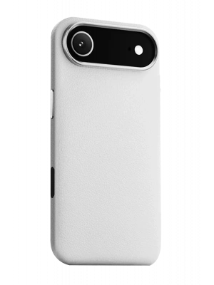 Joko iPhone 17 Air Wonder Deri Magsafe Kapak - Beyaz