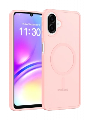 Joko Samsung Galaxy A07 4G Jota Magsafe Kapak - Pudra