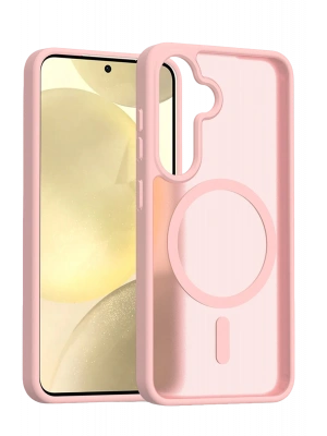 Joko Samsung Galaxy A17 5G Jota Magsafe Kapak - Pudra