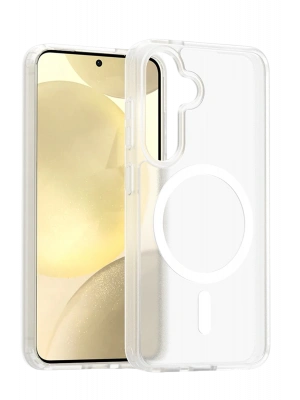 Joko Samsung Galaxy A17 5G Jota Magsafe Kapak - Şeffaf