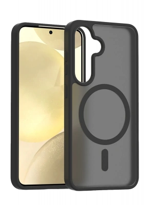 Joko Samsung Galaxy A17 5G Jota Magsafe Kapak - Siyah
