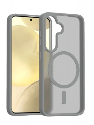 Joko Samsung Galaxy A17 5G Jota Magsafe Kapak - Titan Gri