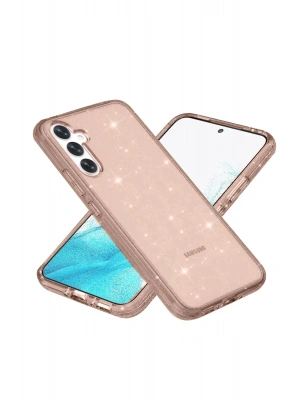 Joko Samsung Galaxy S23 Kılıf Star Magsafe Kapak - Turuncu