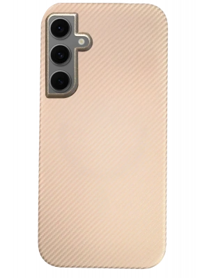 Joko Samsung Galaxy S24 Besa Magsafe Kapak - Desert