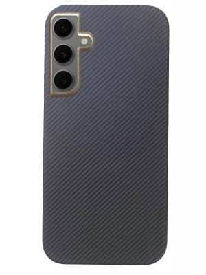 Joko Samsung Galaxy S24 Besa Magsafe Kapak - Siyah