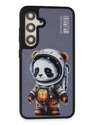 Joko Samsung Galaxy S24 Plus Fun Magsafe Kapak - Mor