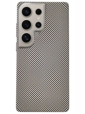 Joko Samsung Galaxy S24 Ultra Besa Magsafe Kapak - Titan Gri