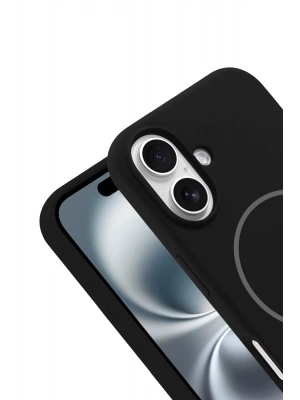 Joko Samsung Galaxy S25 Ultra Kılıf Jully Magsafe Kapak - Pembe