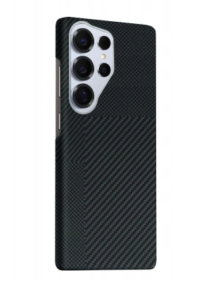 Joko Samsung Galaxy S25 Ultra Volt Magsafe Kapak - Siyah