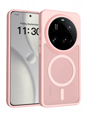 Joko Xiaomi Mi 15 Ultra Jota Magsafe Kapak - Pudra