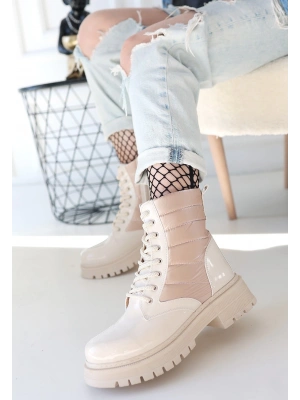 Josse Bej Rugan Bağcıklı Bot