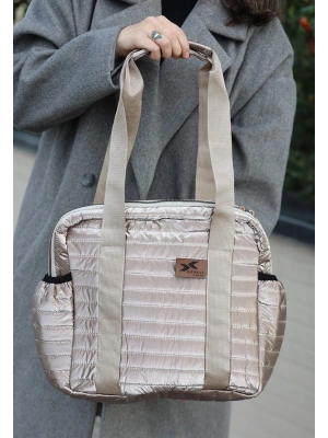 Joyce Vizon Paraşüt Çanta