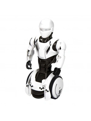 Junior 1.0 Robot