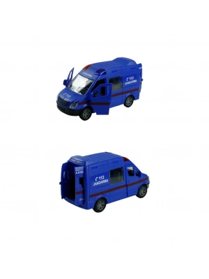 JW567-012 SÜRTMELİ ILK YARDIM