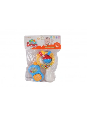 K225-65 POŞ 3LÜ ÇINGIRAK