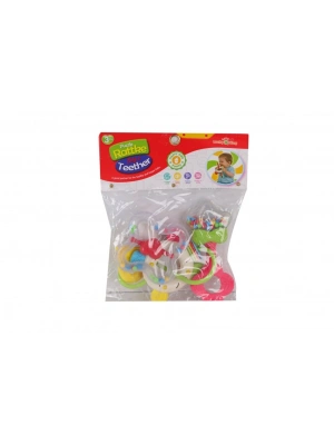 K225D219 POŞ 4 PARÇA ÇINGIRAK