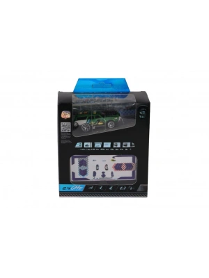 K508AC5 METAL ARABA