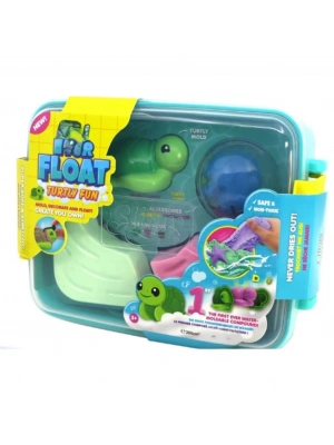 Kaplumbağa Slime Seti