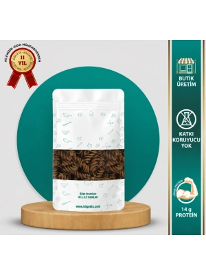 Karışık Sebzeli Tam Buğday Makarna 200gr