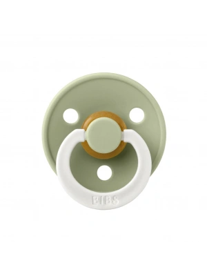 Kauçuk Emzik 6-18 Ay Sage Glow