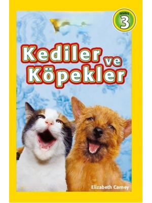 Kediler ve Köpekler