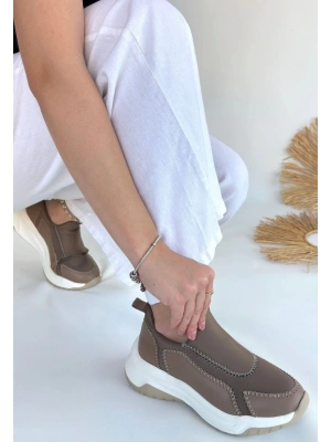 Kendy Vizon Cilt Spor Ayakkabı