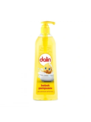 Klasik Bebek Şampuanı 700 ml