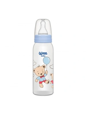 Klasik PP Biberon 250 ml 852