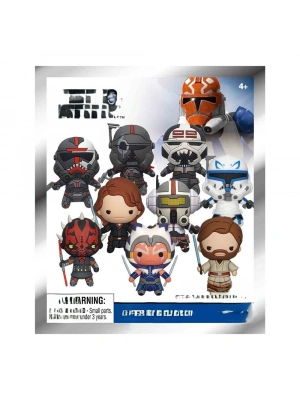 Klipsli Figür