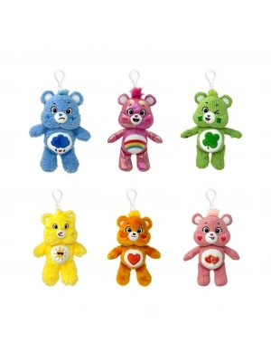 Klipsli Peluş 13 cm