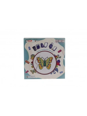 KM5072 ETAMİN SET