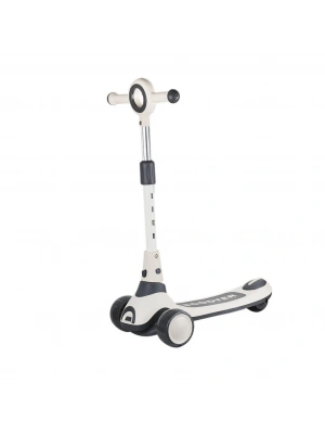 KM653 Sesli Scooter -Can Oyuncak