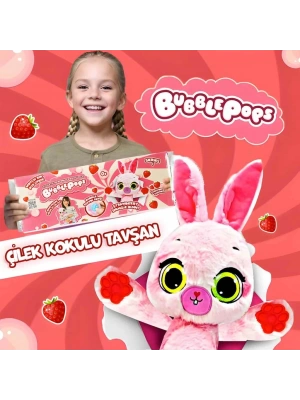 Kokulu Peluş S1