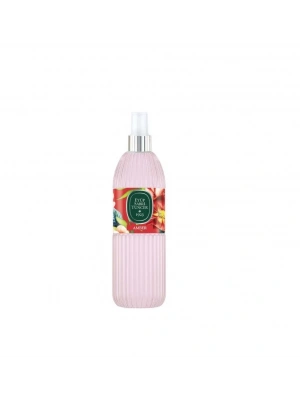 Kolonya Pet Şişe Sprey 150 ml Amber