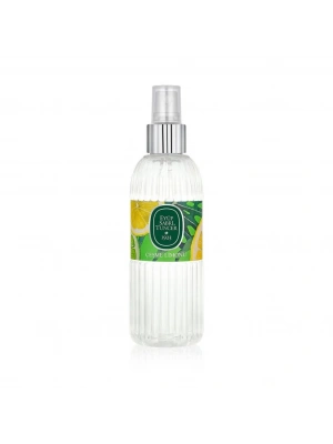 Kolonya Pet Şişe Sprey 150 ml Çeşme Limonu