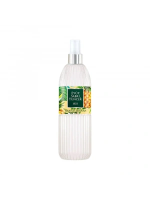 Kolonya Pet Şişe Sprey 150 ml Hawaii Ananas