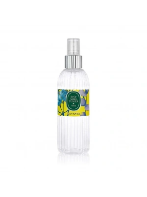 Kolonya Pet Şişe Sprey 150 ml Lavanta