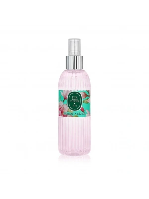 Kolonya Pet Şişe Sprey 150 ml Manolya Çiçeği