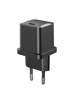 Konfulon C76 30W GAN Şarj Cihazı - Siyah