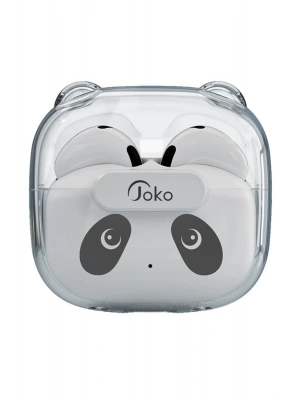 Konfulon GT05 Kablosuz Airpods Kulaklık - Beyaz