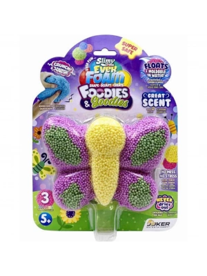 Köpük Slime
